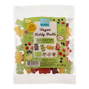 Vegan Teddy Frutti organic