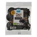 Vegan Zoethoutrolletjes bio