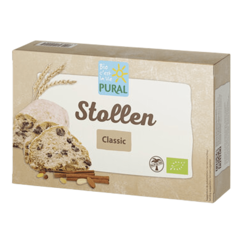 Stollen 250g