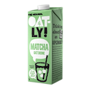 Boisson Matcha Avoine