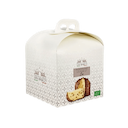 Organic Panettone organic