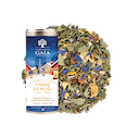 Christmas Tea Cinnamon & Lemon Balm