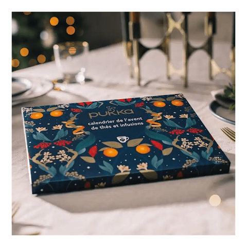 Adventskalender