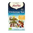 Christmas Tea Organic