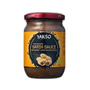 Sateh Sauce Organic