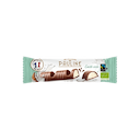 Milk Chocolate Coconut Bar Organic