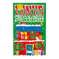 Chocolate Advent Calendar 