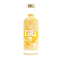 Ginger Lemon Elixir organic