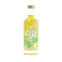 Lime Basil Elixir organic