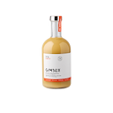 Concentré Gingembre Brut Faible Sucre