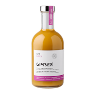 Gember Fruit Passie Concentraat Sweet Lilly bio