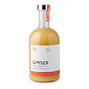 Concentré Gingembre Brut Faible Sucre