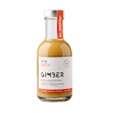 Concentré Gingembre Brut Faible Sucre