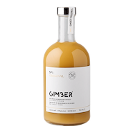 Concentré Gingembre bio