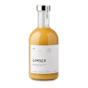Ginger Concentrate organic