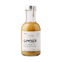 Ginger Concentrate organic
