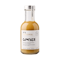 Ginger Concentrate organic