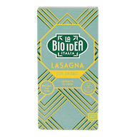 Spinazie Lasagne bio