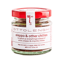 Alep et Autres Piments 