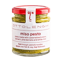 Miso Pesto
