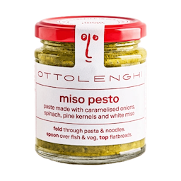 Miso Pesto 