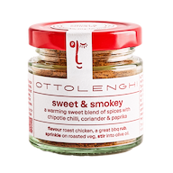 Sweet Smokey Kruidenmix 