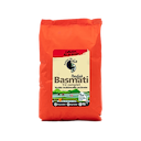 Riz Basmati Semi-Complet bio