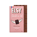 Melkchocoladereep Lage GI 