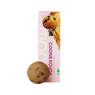 Cookie Dough Balls bio