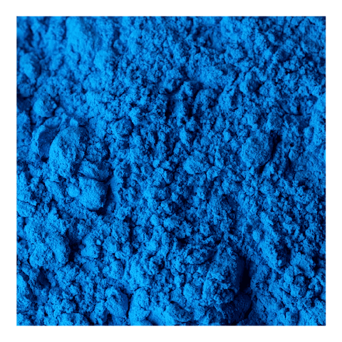 Energy Balls Blue Matcha