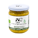 Tartinade Brocolis bio