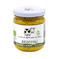 Brocolis Spread organic