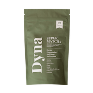 Adaptogene Matcha – Matcha Kokossmaak 