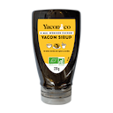 Sirop de Yacon Squeezer bio
