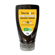 Yacon Syrup Squeezer organic