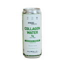 Mint Lime Collagen Water 