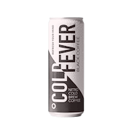 Cold Brew Coffee - Black 