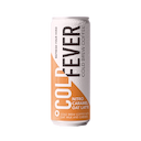 cold brew koffie karamel Oat latté 