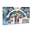 Tea Advent Calendar organic