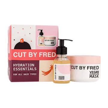 Hydratatie Haar Ritueel Set