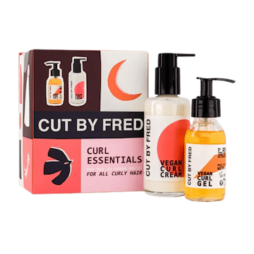 Krullend Haar Curl Ritual Set