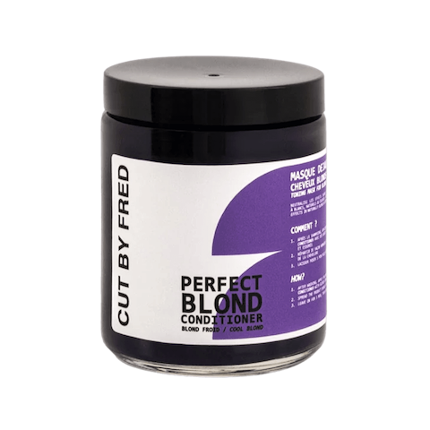 Après-shampooing Perfect Blonde