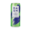 Eau Pétillante Citron Vert IG Bas