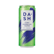 Sprankelend Limoen Laag Glycemisch 