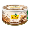 Vegetarische Terrine Met Shiitake bio