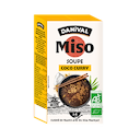 Instant Miso Soup Coconut Curry organic