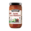 Tajine Pruneaux & Amande bio