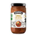 Chili With Seitan organic