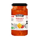Ravioli met puur Rundvlees bio