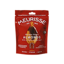 Amandes chocolat noir 